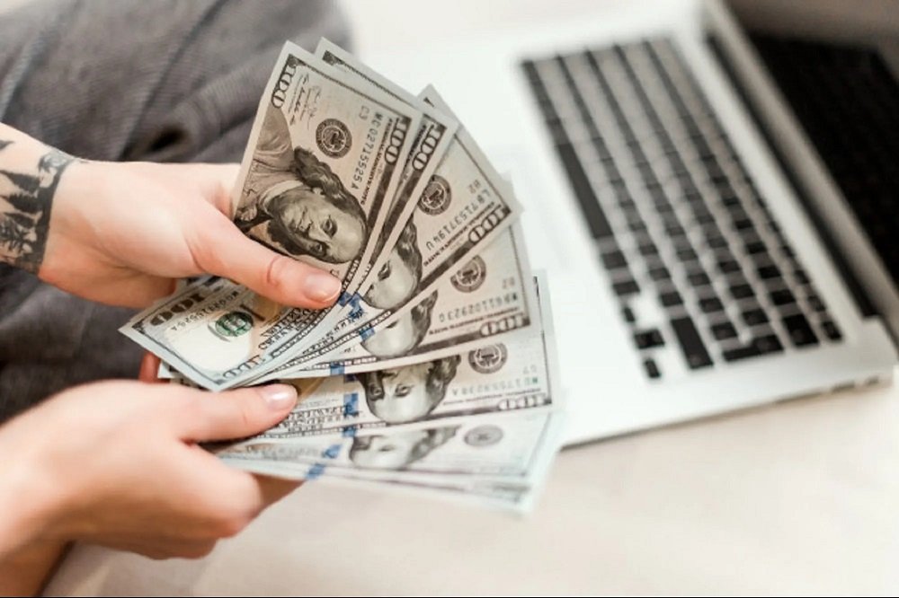 Best Ways to Earn Money Online